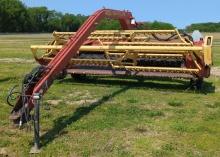 1994 New Holland 499 Haybine