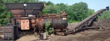 Becker Underwood Sahara X3 Mulch Colorizer