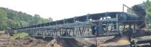 120' Horizontal Conveyer