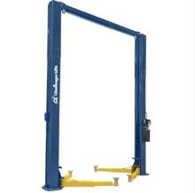 2020 CL 15,000lb 2-Post Floor Plated lift
