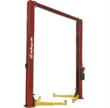 2020 CL 15,000lb 2-Post Floor Plated lift