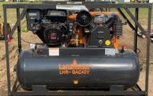 LandHonor 40 Gallon 2-Stage Air Compressor