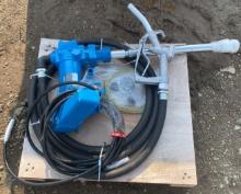 (AH) Fuel Transfer Pump