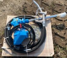 (AH) Fuel Transfer Pump