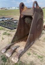 23Ó Excavator Bucket