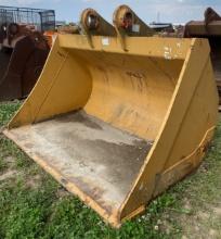CAT 73Ó Excavator Bucket
