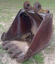 36Ó Excavator Bucket