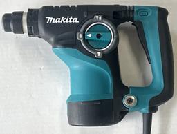 Makita 120V Corded Rotary Hammer