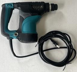 Makita 120V Corded Rotary Hammer