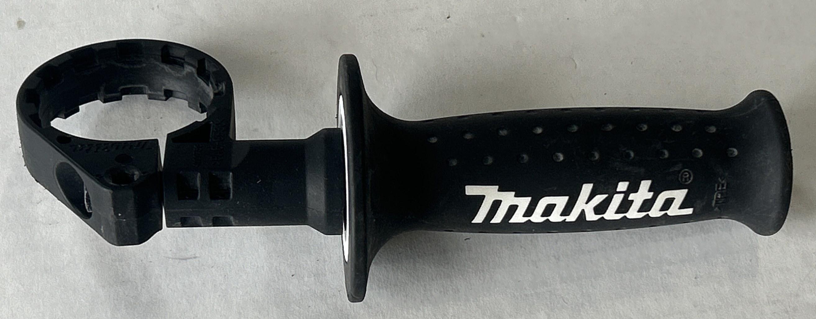 Makita 120V Corded Rotary Hammer