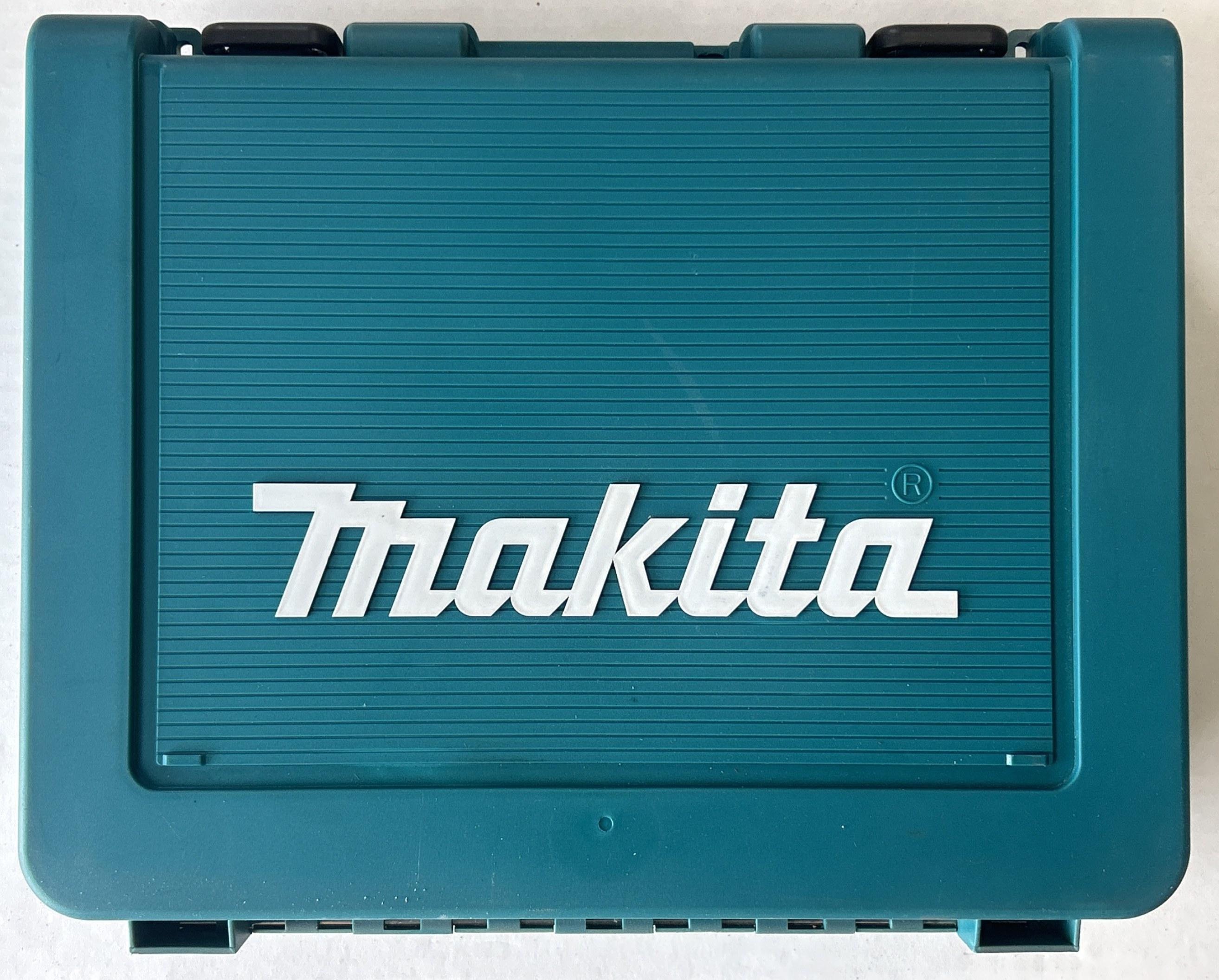 Makita 120V Corded Rotary Hammer