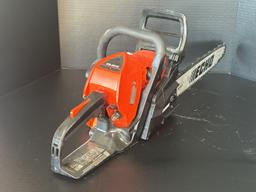 ECHO 14" 34.4cc 2-Stroke Gas Chainsaw