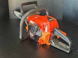 ECHO 14" 34.4cc 2-Stroke Gas Chainsaw