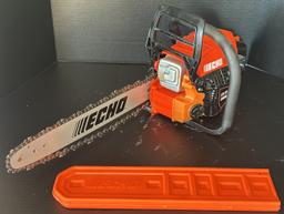 ECHO 16" 34.4cc Gas 2-Stroke Chainsaw