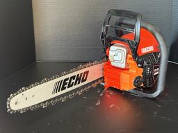 ECHO 16" 34.4cc Gas 2-Stroke Chainsaw