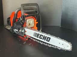 ECHO 16" 34.4cc Gas 2-Stroke Chainsaw