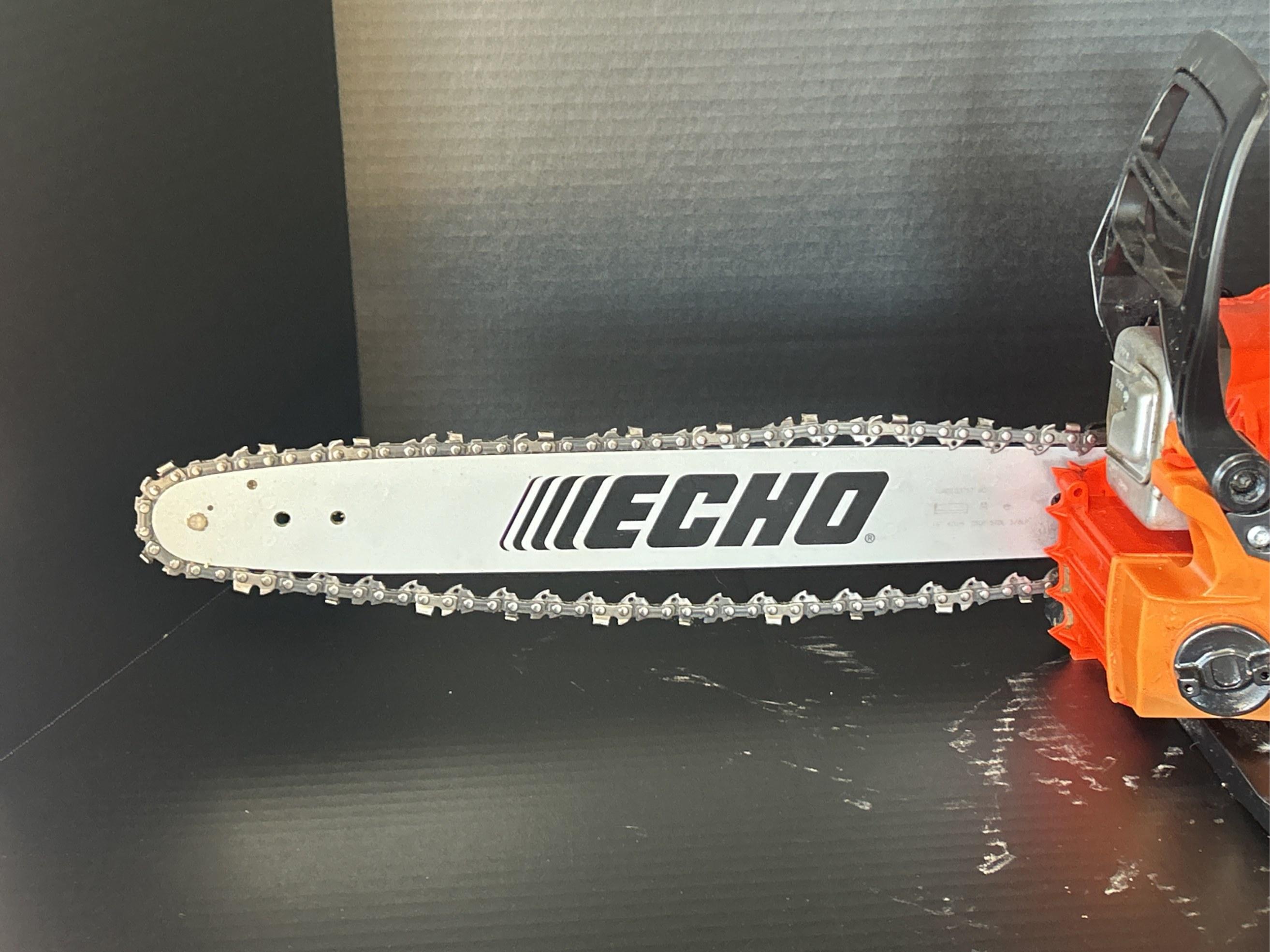 ECHO 16" 34.4cc Gas 2-Stroke Chainsaw