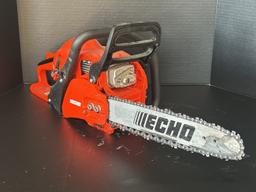 ECHO 14" 30.5cc Gas 2-Stroke Chainsaw
