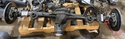 2018-2023 Jeep JL Wrangler Dana 44 M220 Tru-Lock Rear Axle Assembly