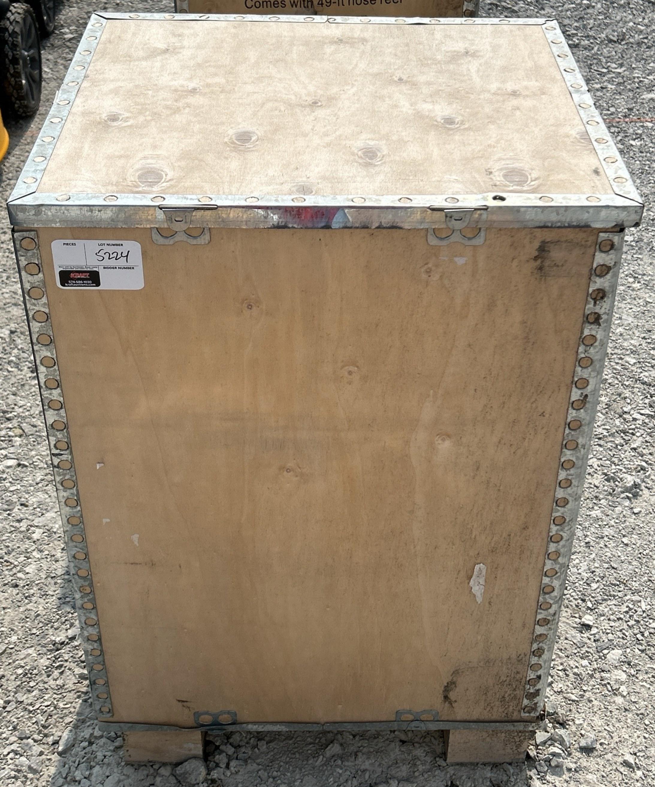 LandHonor Diesel Fuel Transfer Pump