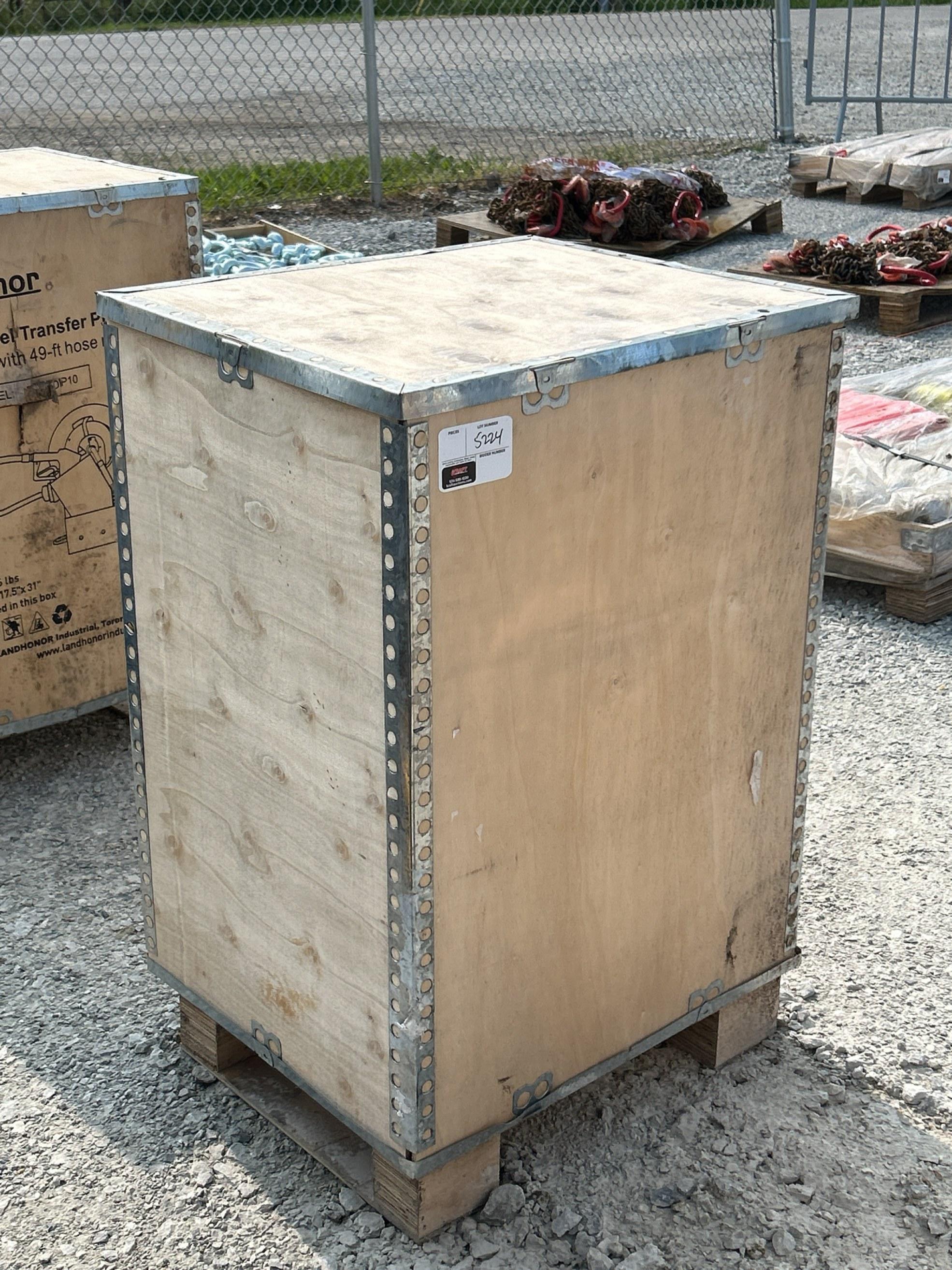 LandHonor Diesel Fuel Transfer Pump