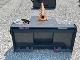 2025 Wolverine Hydraulic Trencher
