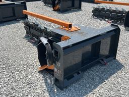 2025 Wolverine Hydraulic Trencher