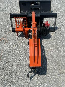 2025 FUTURE Quick Attach Hydraulic Trencher