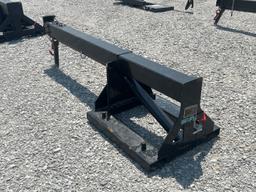 2025 FUTURE Forklift Telescopic Boom