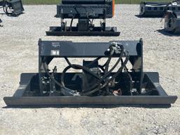 2024 LandHonor 72" Quick Attach Vibratory Plate Compactor