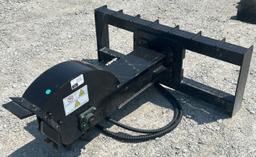 2025 FUTURE Hydraulic Stump Grinder