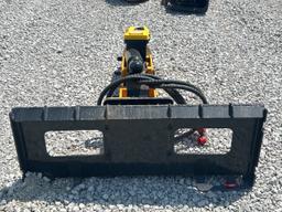 2025 FUTURE Quick Attach Hydraulic Pile Hammer