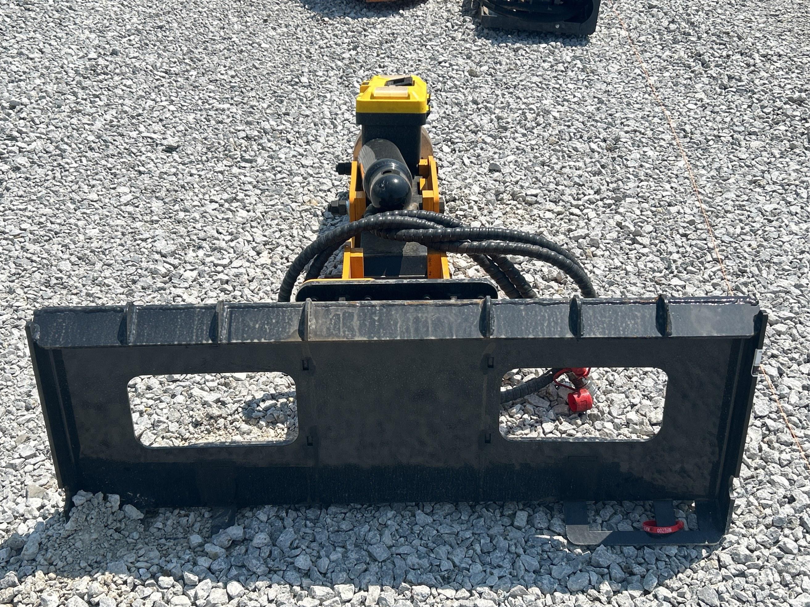 2025 FUTURE Quick Attach Hydraulic Pile Hammer