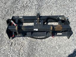 2024 LandHonor 3-Point Hitch Adapter