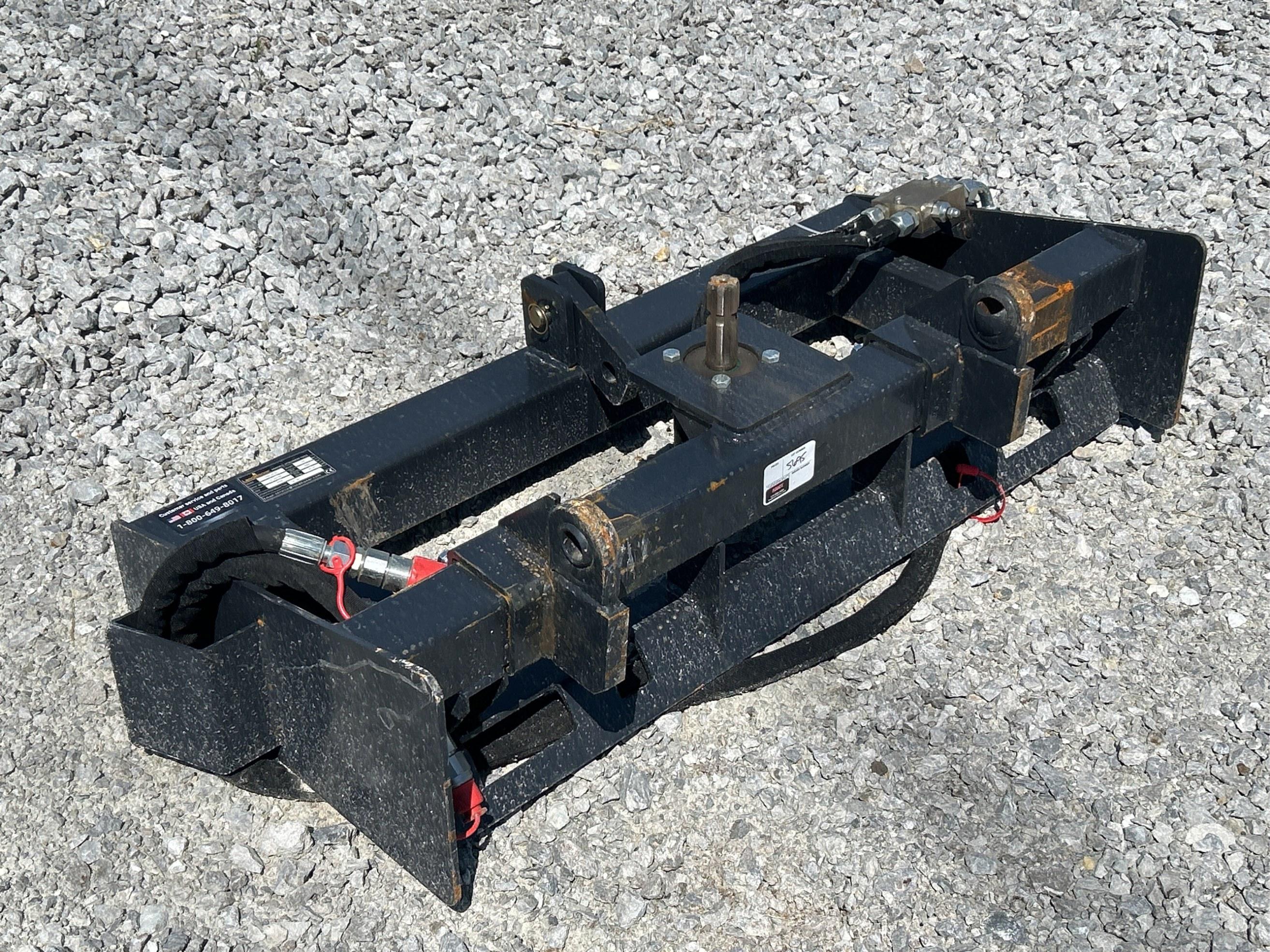 2024 LandHonor 3-Point Hitch Adapter