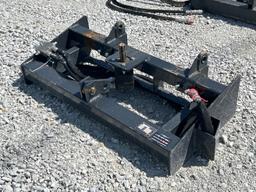2024 LandHonor 3-Point Hitch Adapter