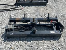 2024 LandHonor 3-Point Hitch Adapter
