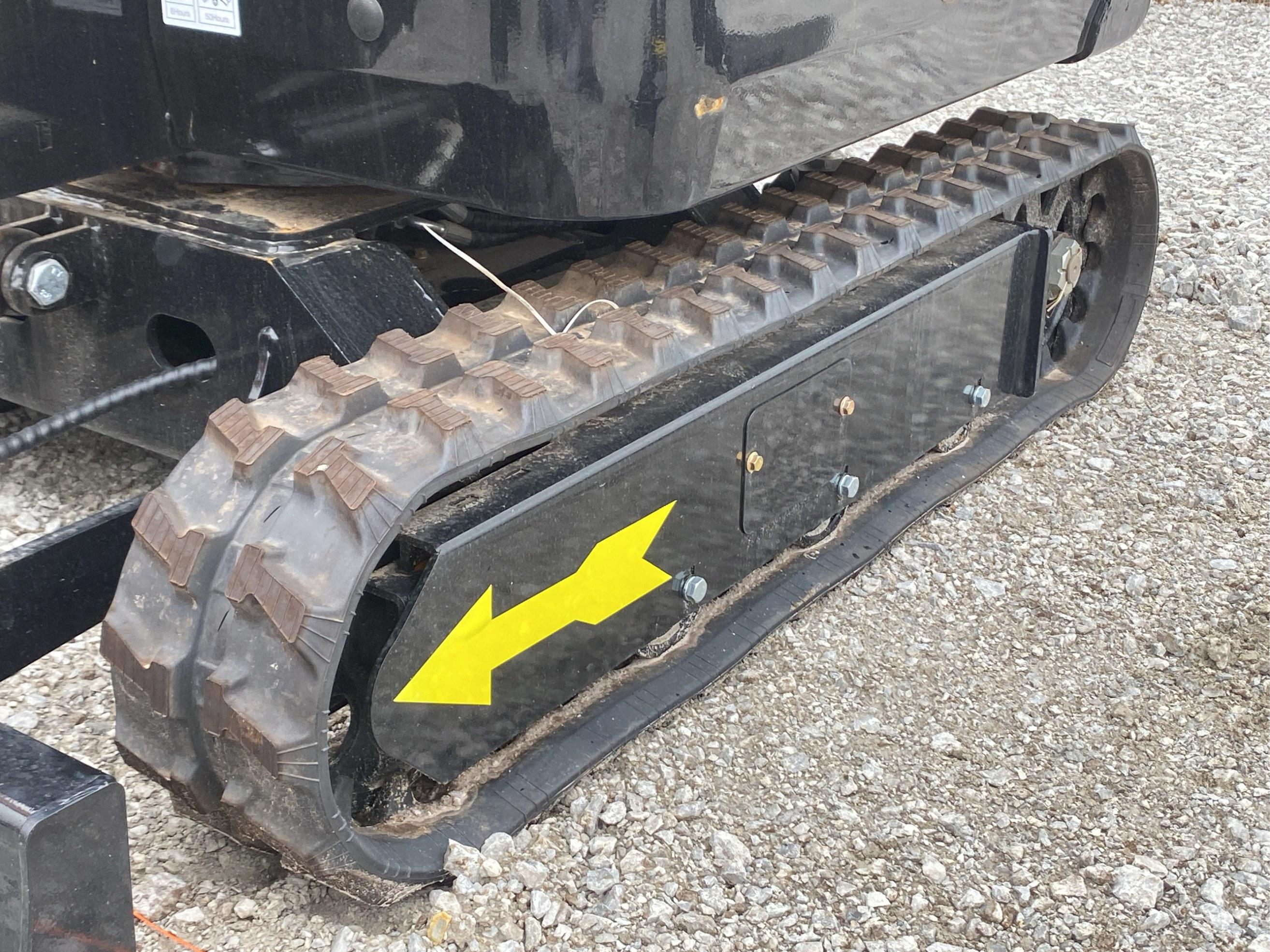2025 FUTURE FT20 Crawler Excavator