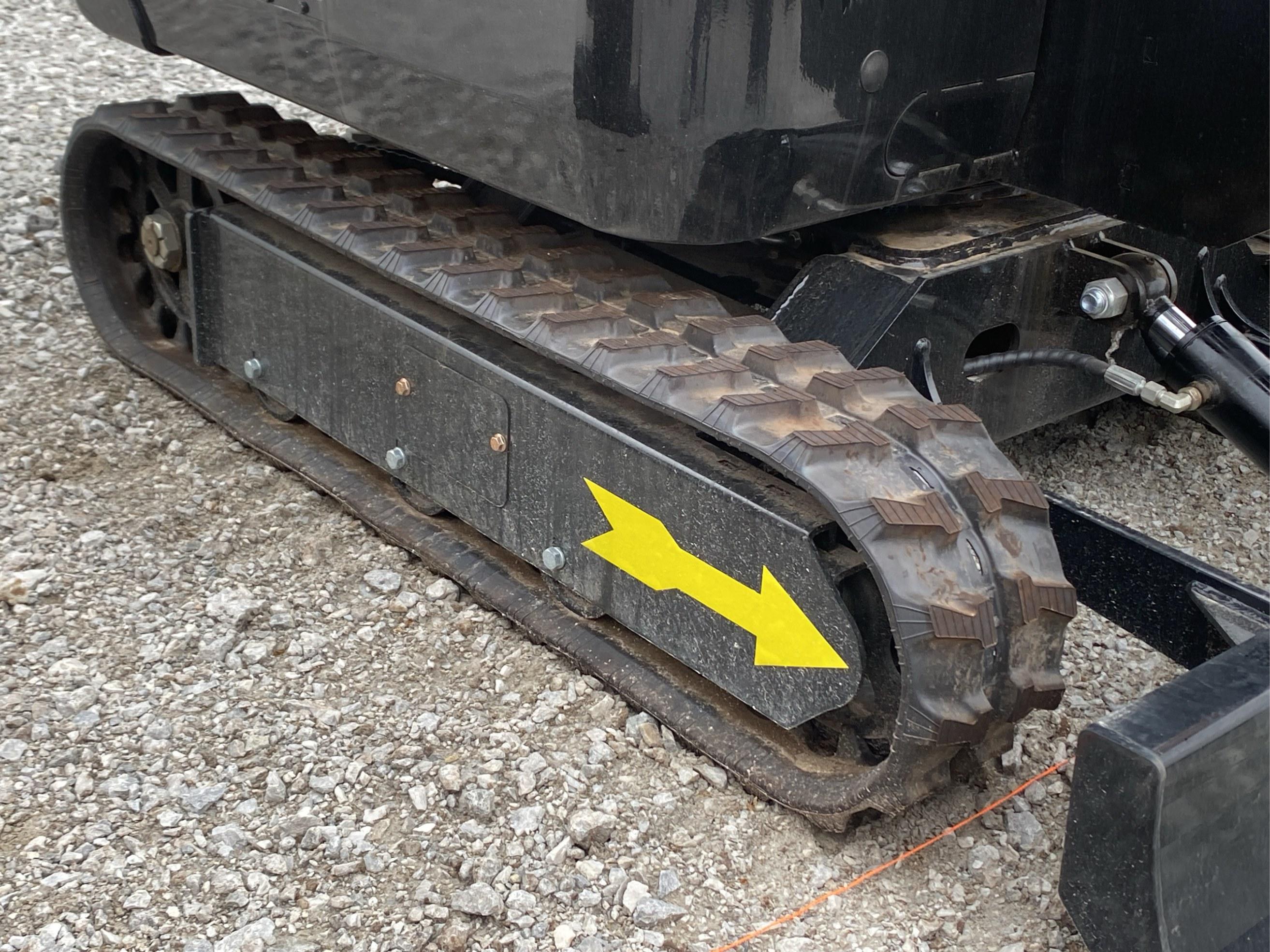 2025 FUTURE FT20 Crawler Excavator