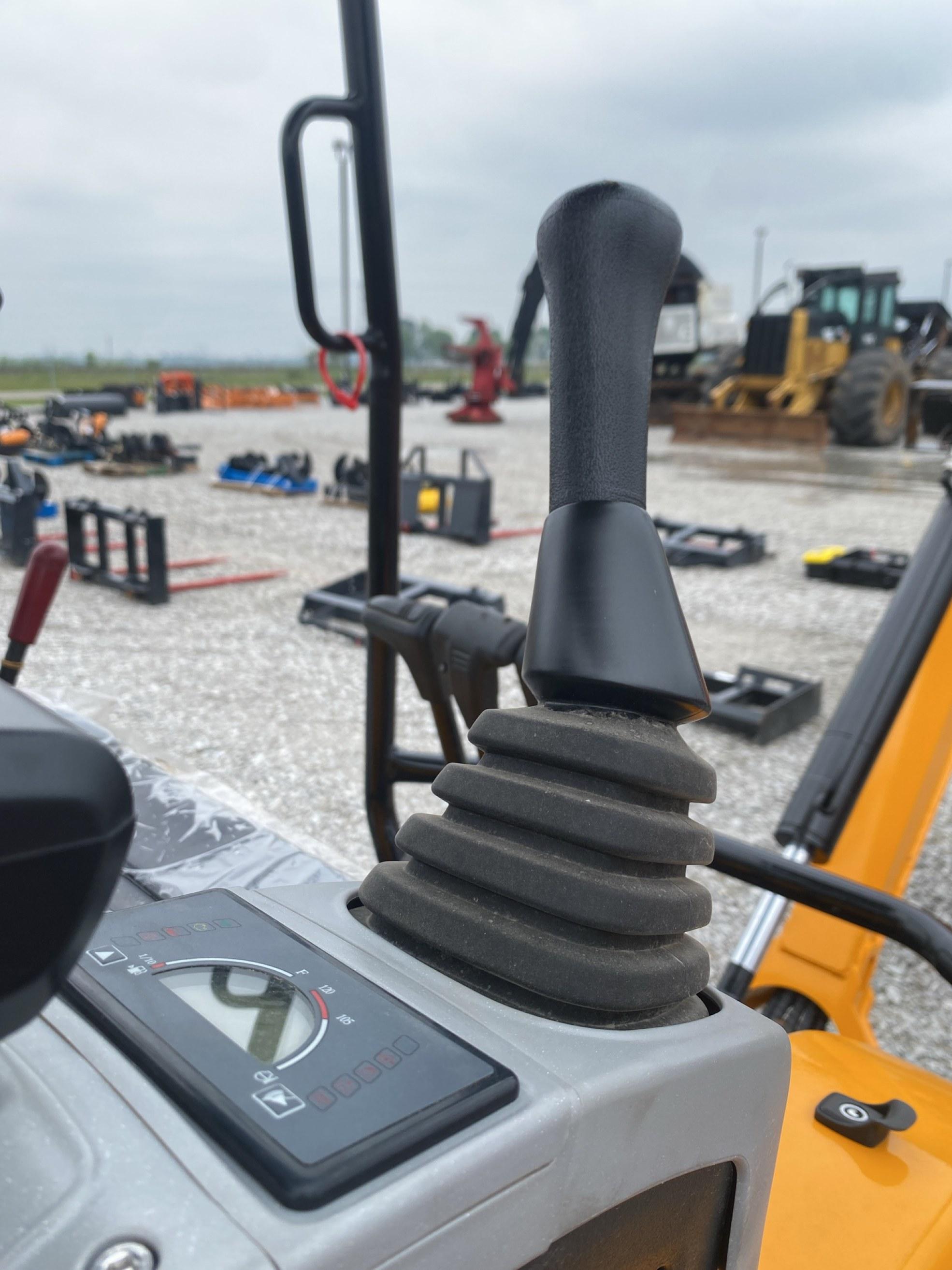 2025 FUTURE FT20 Crawler Excavator