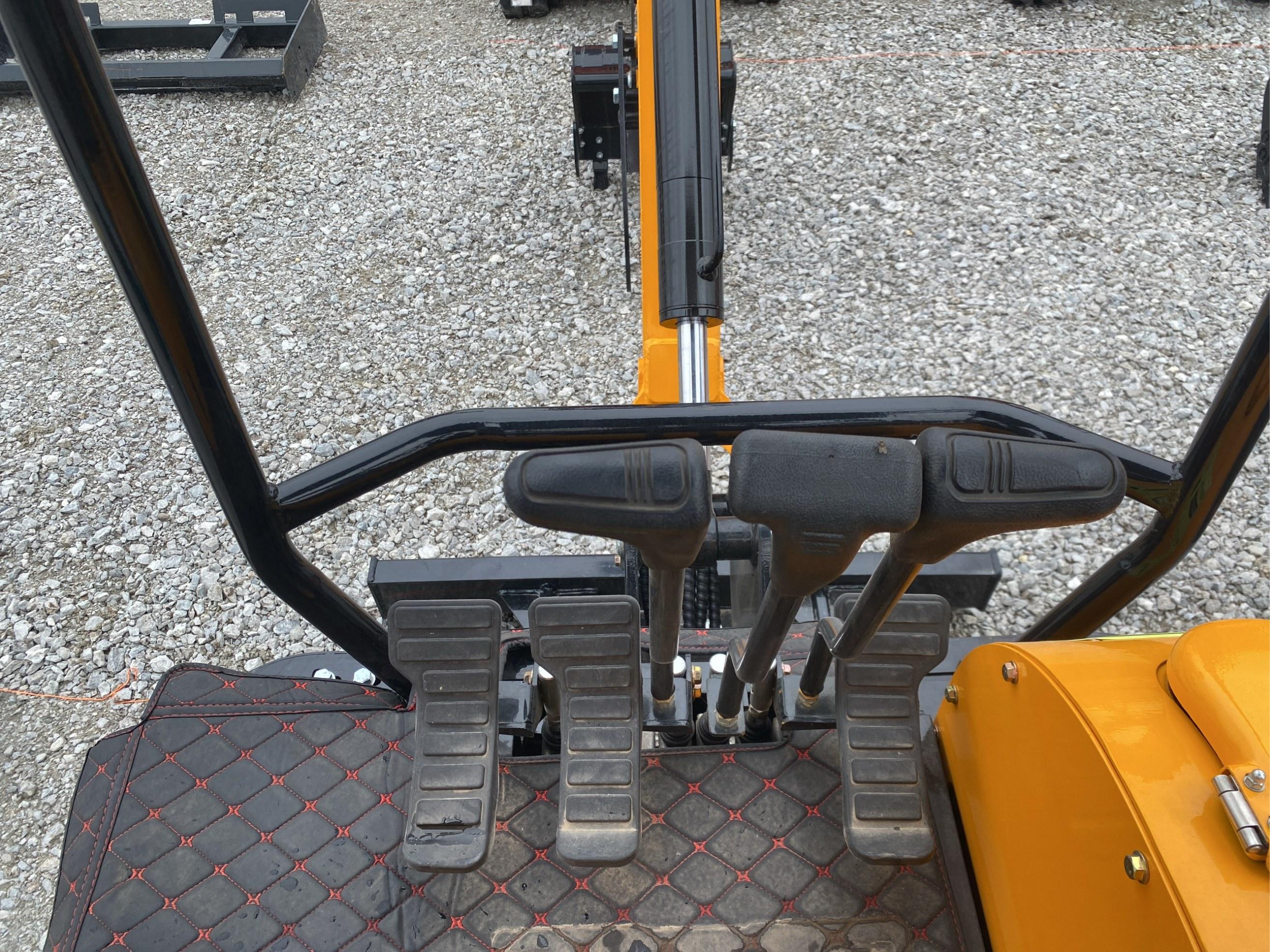 2025 FUTURE FT20 Crawler Excavator
