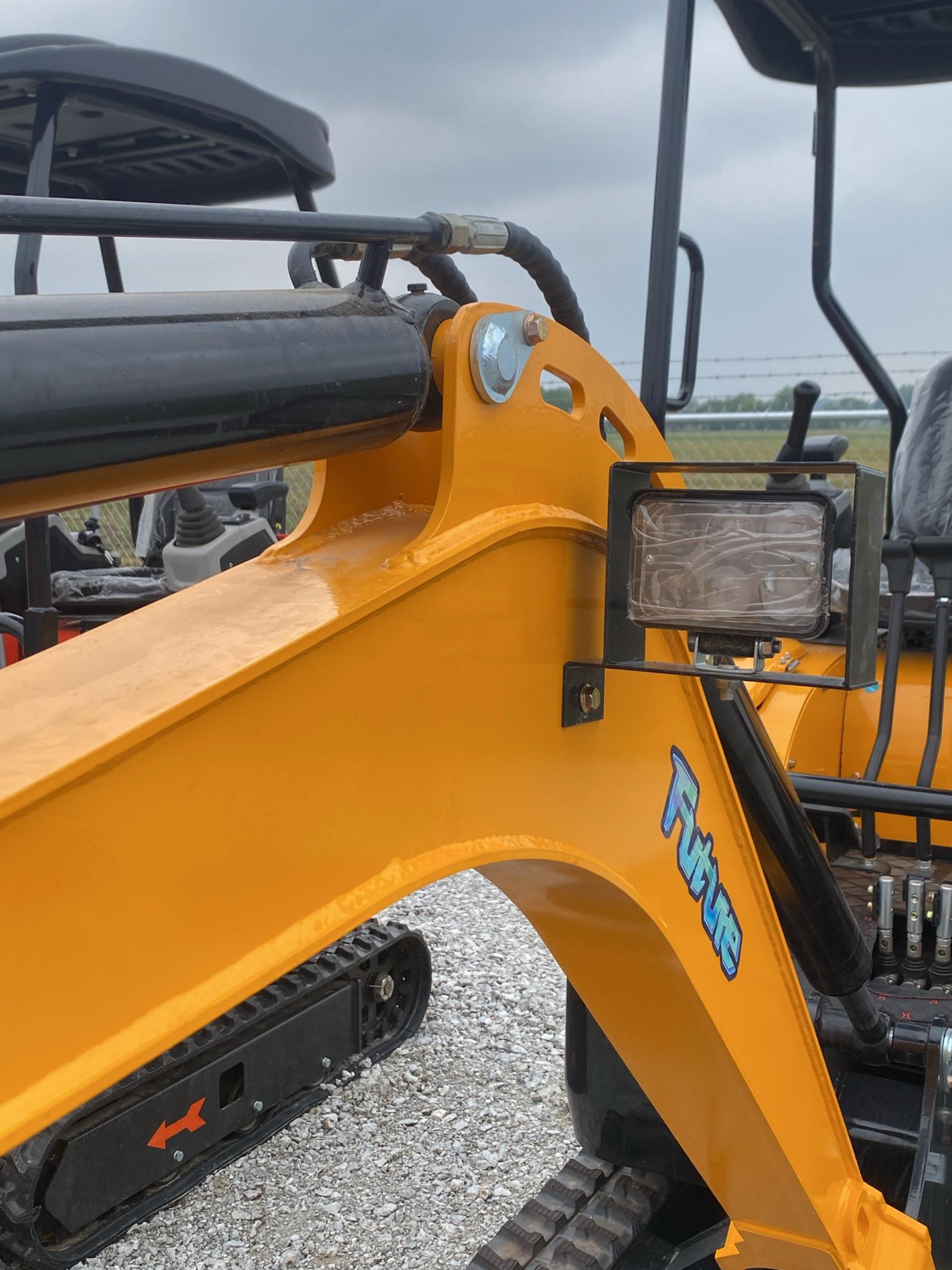 2025 FUTURE FT20 Crawler Excavator