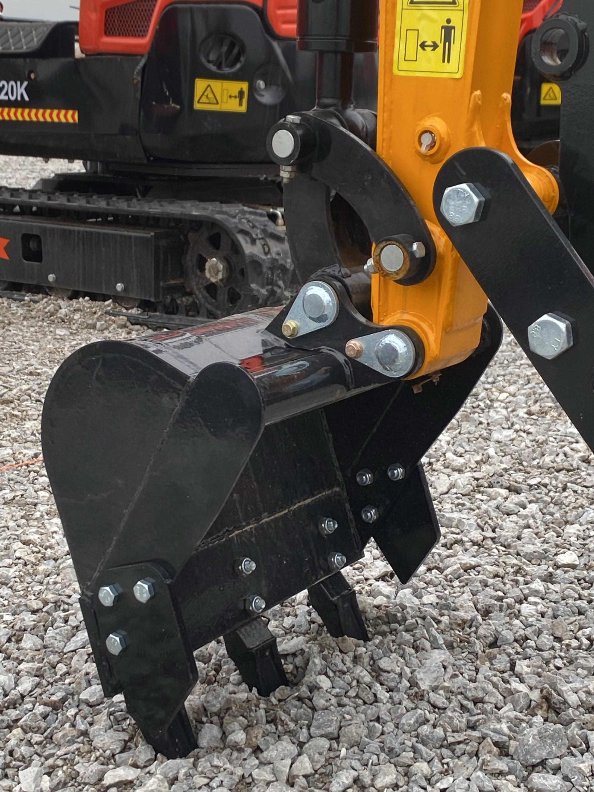 2025 FUTURE FT20 Crawler Excavator