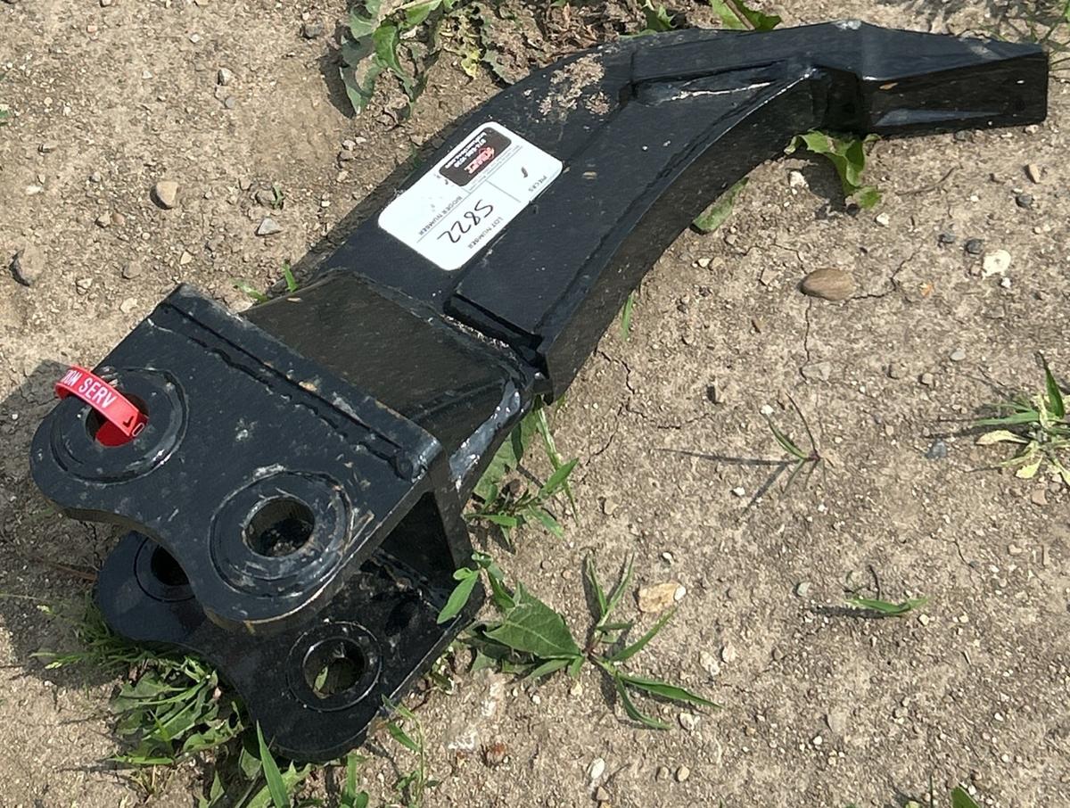 2025 TPM Mini Excavator Ripper, 13"L