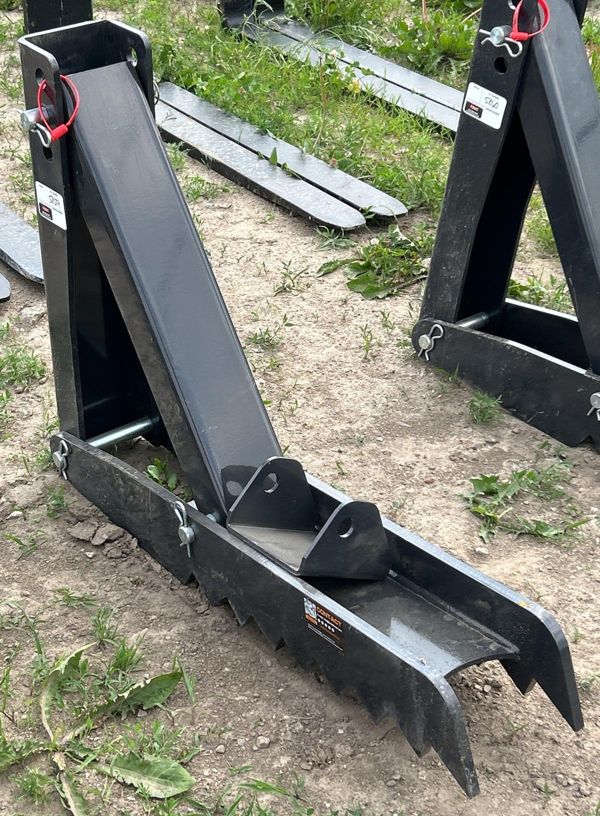 2025 Wolverine FCM-31-36IN 36" Hydraulic Thumb