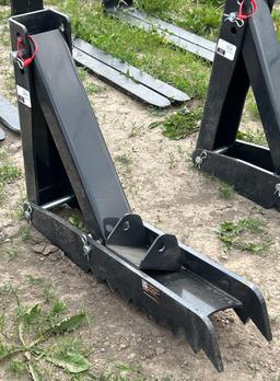 2025 Wolverine FCM-31-36IN 36" Hydraulic Thumb