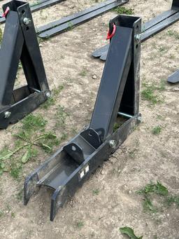 2025 Wolverine FCM-31-36IN 36" Hydraulic Thumb