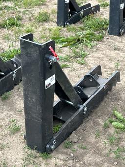 2025 Wolverine FCM-31-36IN 36" Hydraulic Thumb