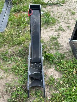 2025 Wolverine FCM-31-36IN 36" Hydraulic Thumb
