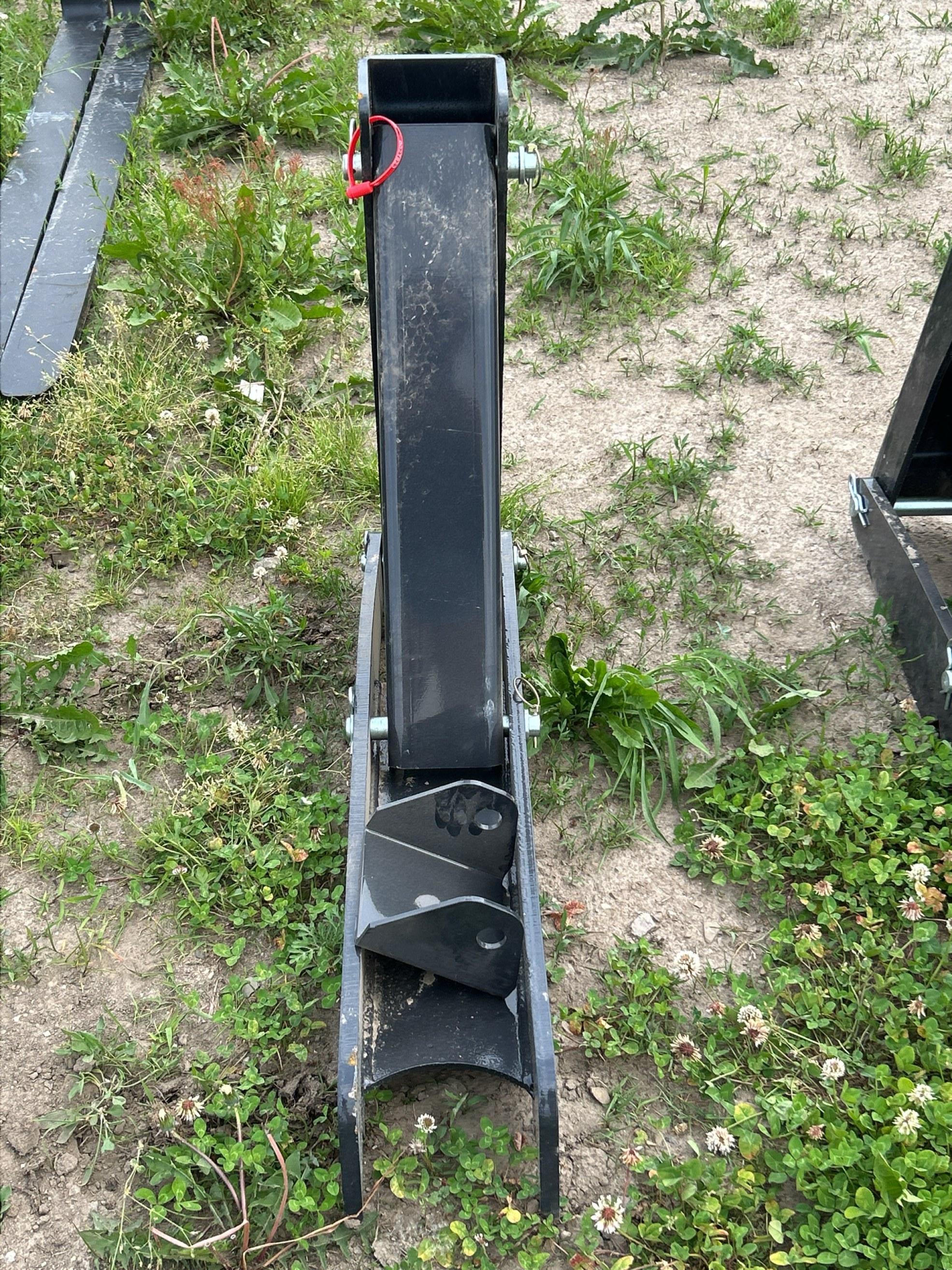 2025 Wolverine FCM-31-36IN 36" Hydraulic Thumb